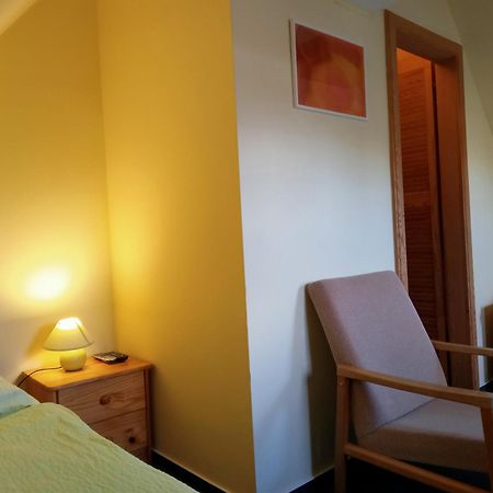 Hotel U Zeleneho Stromu - Zum Gruenen Baum Hřensko Εξωτερικό φωτογραφία