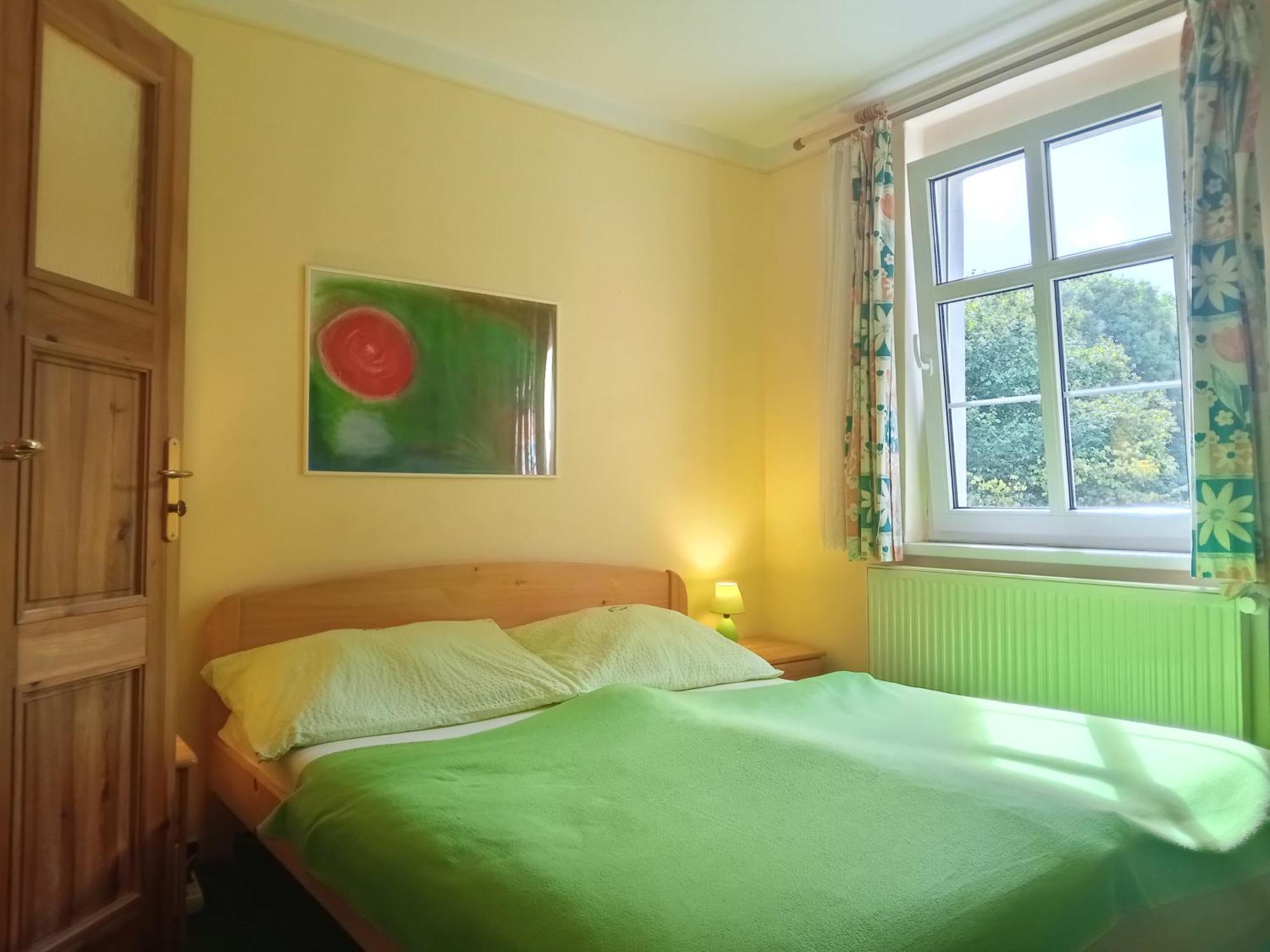 Hotel U Zeleneho Stromu - Zum Gruenen Baum Hřensko Εξωτερικό φωτογραφία